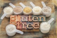 gluten