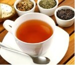 Infusiones