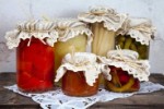Técnicas de conservación de los alimentos