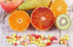Interacciones fármacos-alimentos