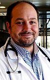 Gabriel Sotres Fernández