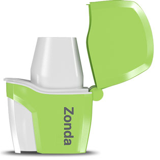 zonda