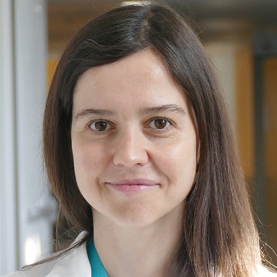 Cristina Aracil