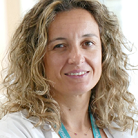 Teresa Maycas Cepeda