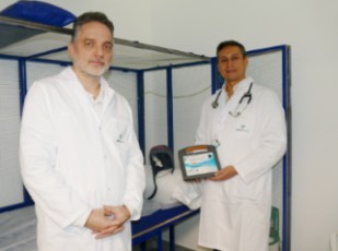 Unidad de Fibromialgia