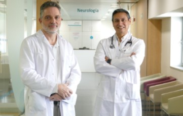 Unidad de Fibromialgia