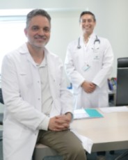 Unidad de Fibromialgia