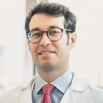 Gonzalo Mezquita