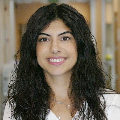 Alba López Nuñez