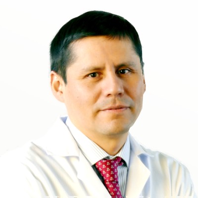Jorge Antonio Lermo