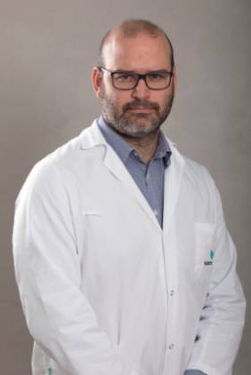 Juan Antonio Vera Centro Protonterapia Quirónsalud
