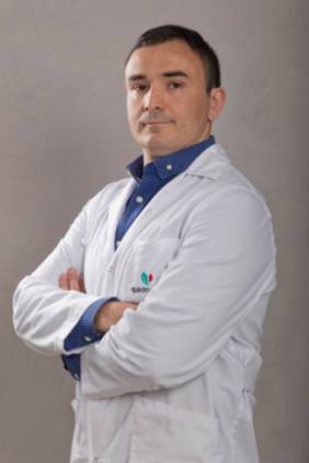 Juan María Pérez Centro Protonterapia Quirónsalud