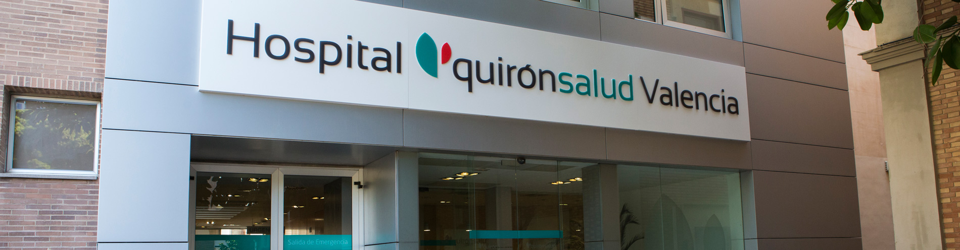 Hospital Quirónsalud Valencia