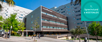 Hospital Quirónsalud Barcelona