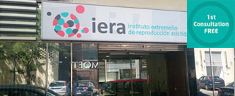 IERA - Instituto Extremeño de Reproducción Asistida