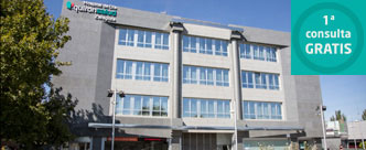 Hospital de Día Quirónsalud Zaragoza