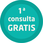 Promoción 1ª Consulta gratis