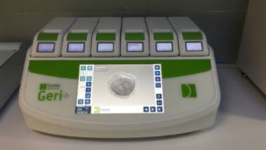 Geri