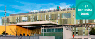 Hospital Universitario Quirónsalud Madrid