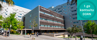 Hospital Quirónsalud Barcelona