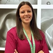 Dra. Catarina Mello
