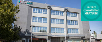 Hospital de Día Quirónsalud Zaragoza