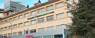 Hospital Quirónsalud A Coruña