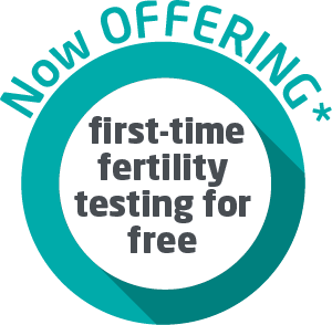 Fertility test