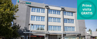 Hospital de Día Quirónsalud Zaragoza