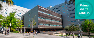 Hospital Quirónsalud Barcelona