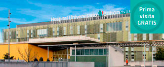 Hospital Universitario Quirónsalud Madrid