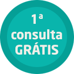 Promoción 1ª Consulta gratis