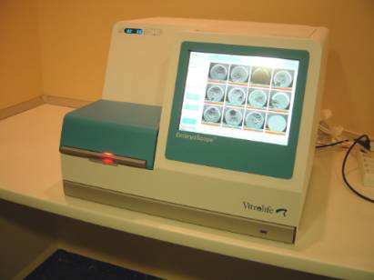 Embryoscope