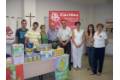 Rastrillo solidario a benefecio de Cáritas, Cotolengo y familias necesitadas 2