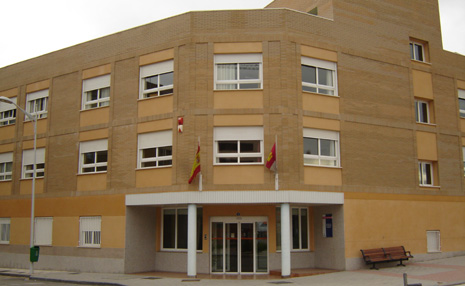 Residencia Alcabala Residencia Alcabala