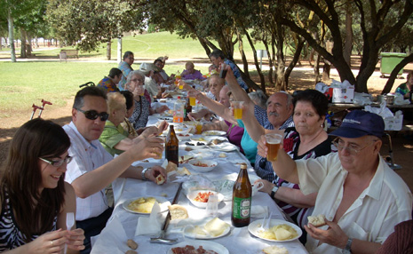 Comida