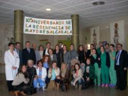 10º Aniversario