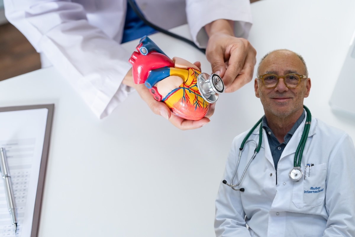 Aterosclerosis en niños