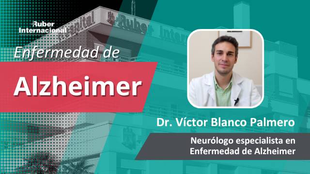 Sintomas diagnostico tratamiento alzheimer