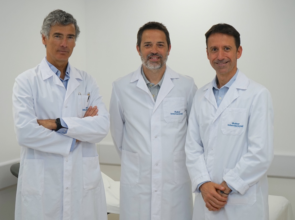 equipo trauma infantil