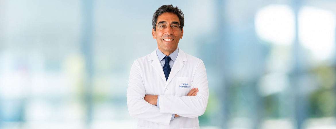 Cardiologia Villacastin