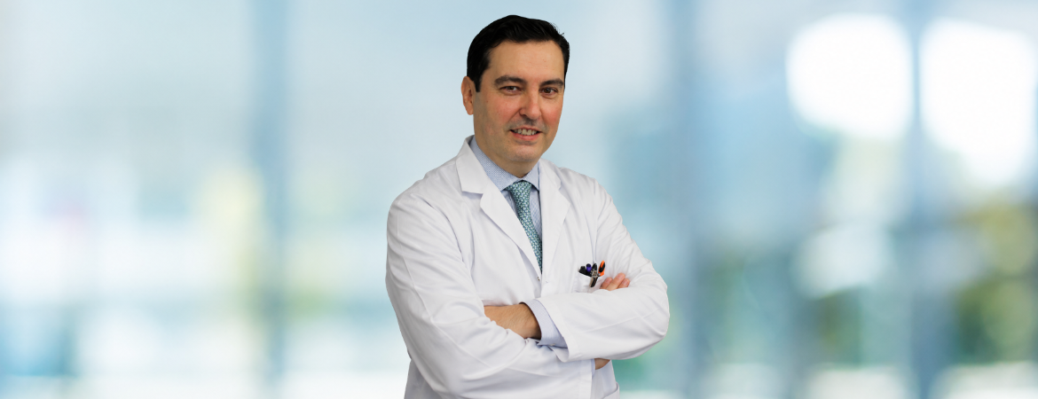 Cirugia general Duran Poveda