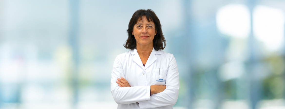 Alergologia Aranzazu Vega