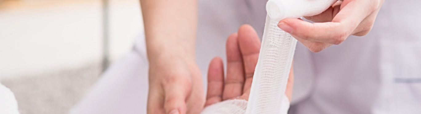 Unidad de Heridas Complejas