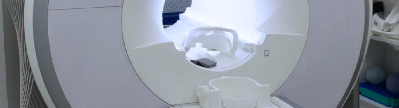 Resonancia Magnética 3 Teslas Ruber Internacional