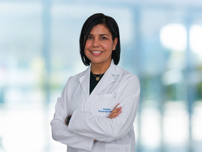 Ana Hernández Voth