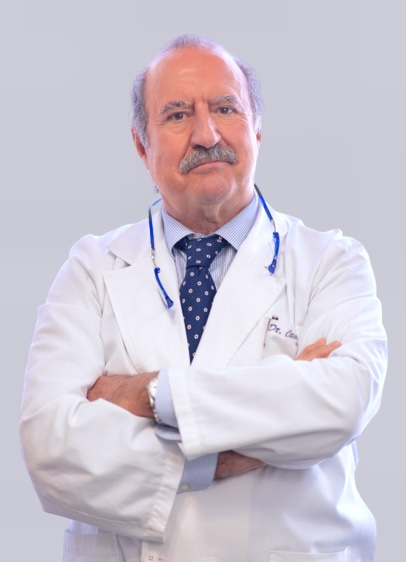 Dr. Cesar Casado Pérez