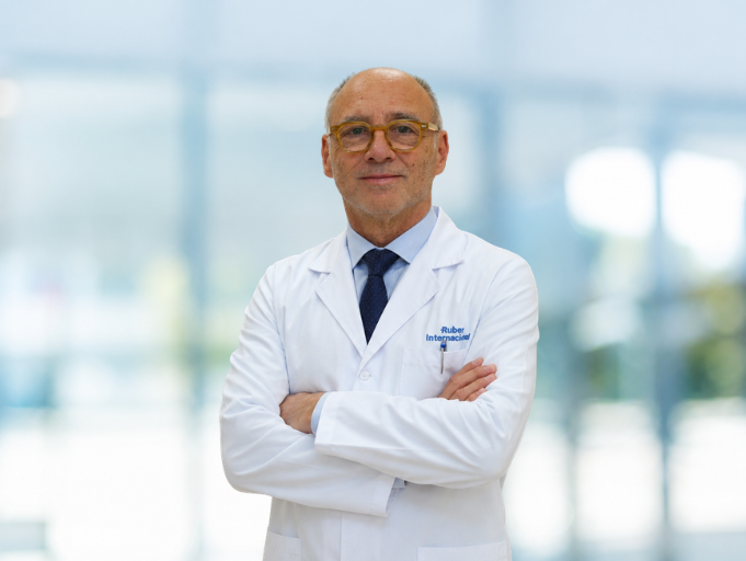 Federico Gutierrez-Larraya