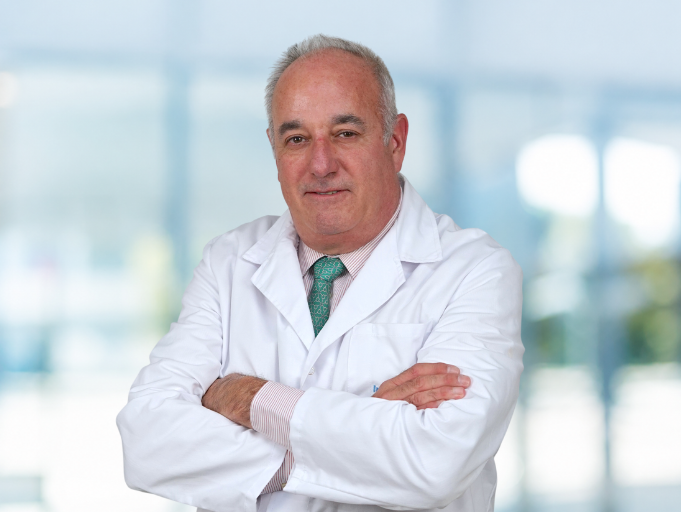 Jose Luis Bernacer