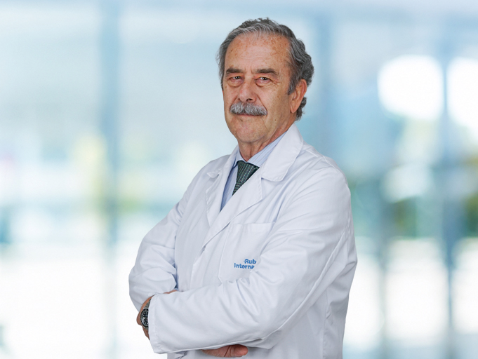 José Luis Gonzalez Larriba